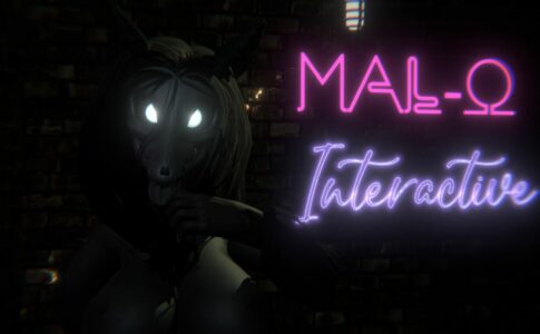 MaI0 Interactive Adult Game Cover