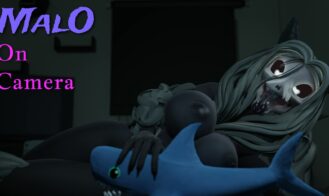 MalO On Camera - Rework v1.2 18+ Adult game cover