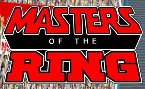 Masters of the Ring Adult Game Cover