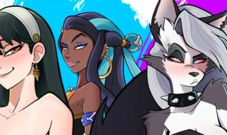 Mei's Project - 15.0 18+ Adult game cover