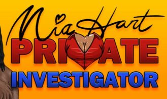 Mia Hart: Private Investigator - 0.2.1 18+ Adult game cover