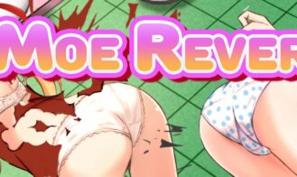 Moe Reversi - Final 18+ Adult game cover