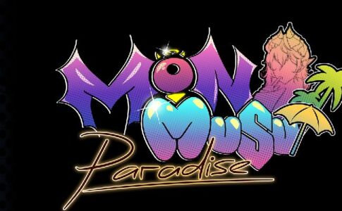 MonMusu Paradise Adult Game Cover