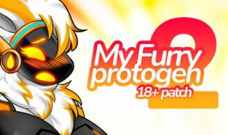 My Furry Protogen 2 - Final 18+ Adult game cover