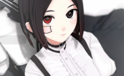 My Maid Dreams of Electric Sheep Adult Game Cover