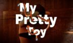 My Pretty Toy Cover