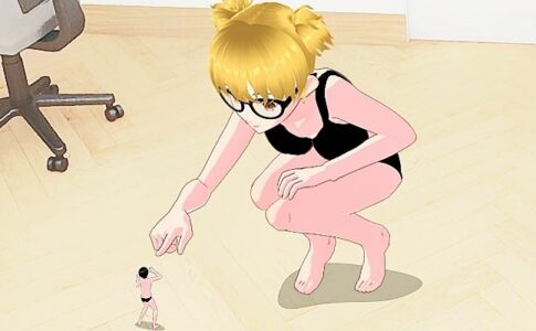 My ugly Susan Adult Game Cover