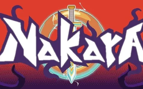 Nakara Adult Game Cover
