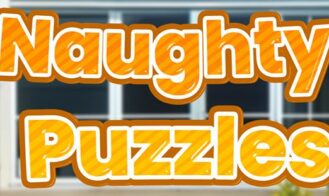 Naughty Puzzles - Final 18+ Adult game cover