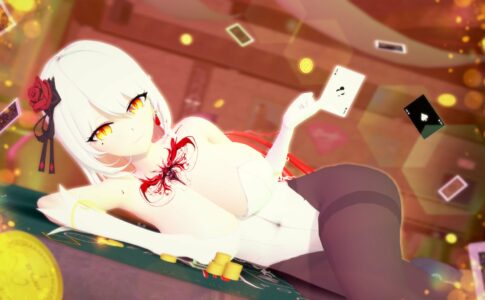 Netori A Live Adult Game Cover