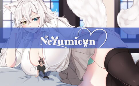 Nezumicon Adult Porn Game Cover