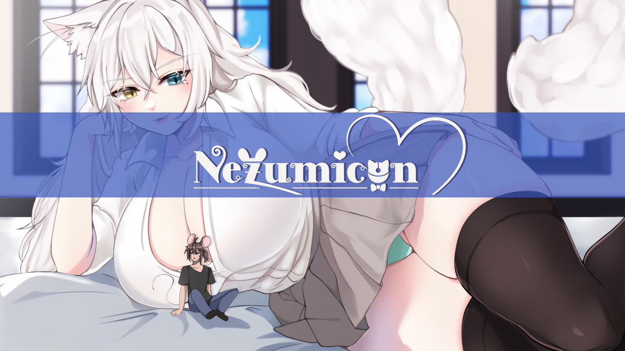 Nezumicon.