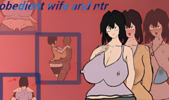 Ntr Massager and a Strong Willed Wife - 1.0 18+ Adult game cover