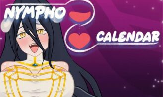 Nymphomania: Calendar - Final 18+ Adult game cover