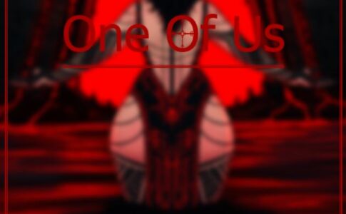 One of Us Adult Game Cover