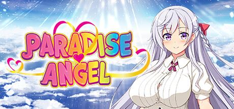 Paradise Angel Adult Game Cover