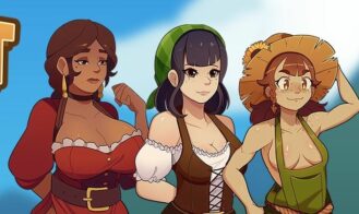 Peasant Pete - 0.2.1 18+ Adult game cover