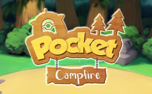 Pocket Campfire Adult Game Cover