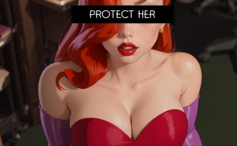 Protect Her Adult Game Cover
