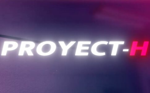 Proyect-H Adult Game Cover