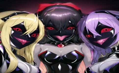 RECurse Origin Adult Game Cover