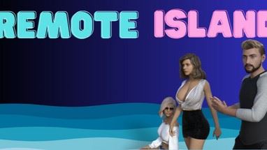 Remote Island Adult Game Cover