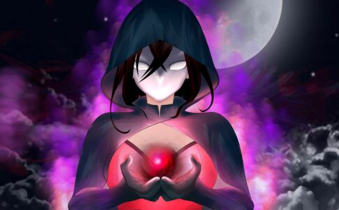 Renewal of Mortals Adult Game Cover