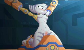 Riveting Restrictions - Final 18+ Adult game cover