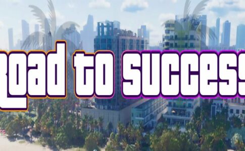 Road to Success Adult Game Cover