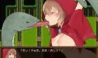 Run Away!! Red Riding-chan Adult Game Screenshot (2)