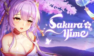 Sakura Hime 4 - Final + DLC 18+ Adult game cover
