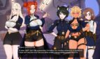 Sexy Iron Maidens Adult Game Screenshots (1)