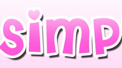 Simp! Adult Game Cover