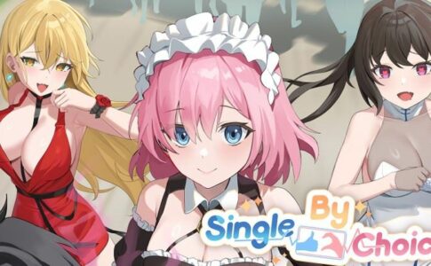 Single by Choice Adult Game Cover