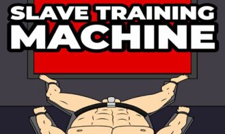 Slave Training Machine - 1.02 18+ Adult game cover