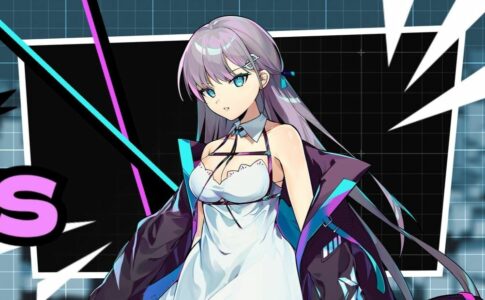 Smash Girls Adult Game Cover