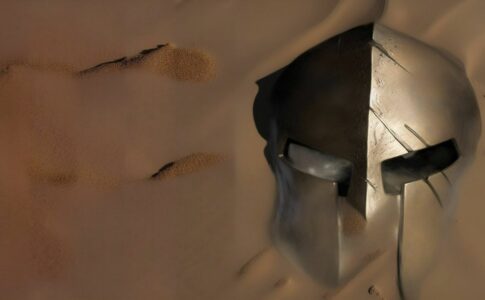 Spartan Adult Game Cover