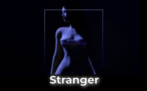 Stranger Adult Game Cover