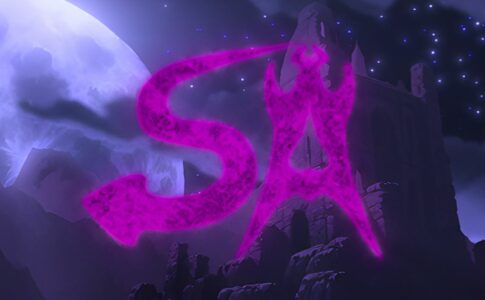 Succubus Advent The Ethereal Collapse Porn Game Cover