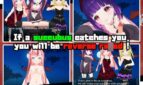 Succubus Labyrinth Adult Game Screenshots (2)
