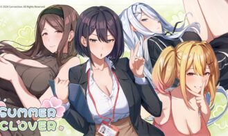 Summer Clover - 1.10 18+ Adult game cover