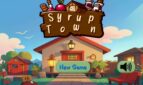 Syrup Town Cover