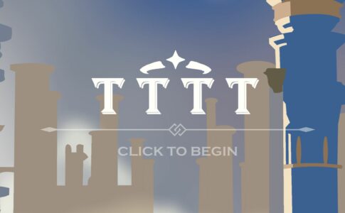 TTTT - Traveler's Tasty TCG Tournament Adult Game Cover