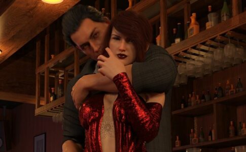 Take the Reins Adult Game Cover