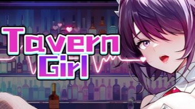 Tavern Girl Adult Game Cover