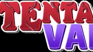 Tentacle Van - 0.4.0 18+ Adult game cover
