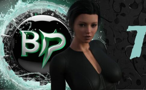 The Abyss Adult Game Cover