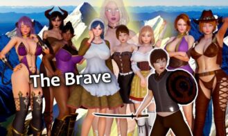 The Brave - P1 2025-11-17 18+ Adult game cover