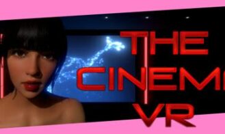The Cinema VR - Final 18+ Adult game cover