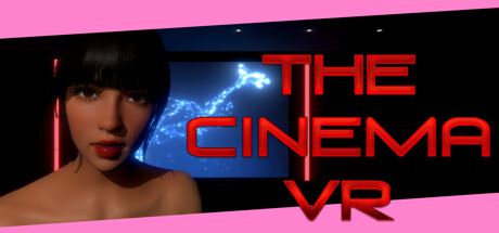 The Cinema VR Adult Game Cover